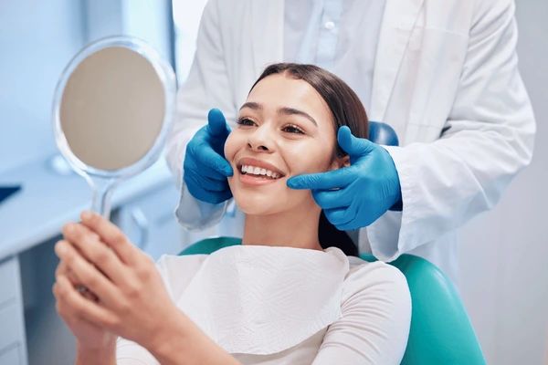 الدبلوم المهني في مكافحة العدوى والتعقيم بمراكز الأسنان